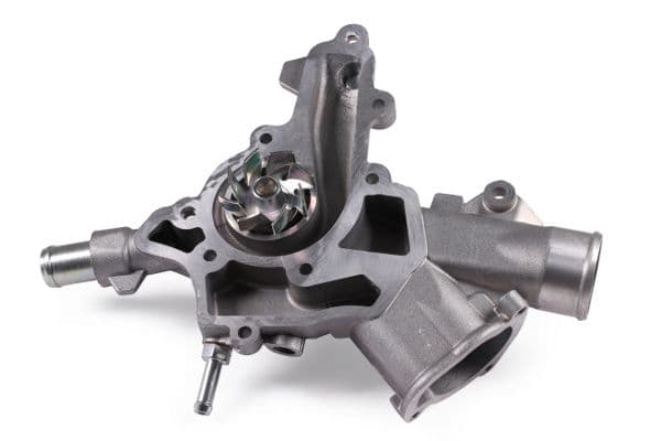 Waterpomp, met pakking past: OPEL AGILA A, ASTRA G, ASTRA G CLASSIC, ASTRA H, ASTRA H CLASSIC, ASTRA H GTC, COMBO, COMBO TOUR, CORSA C, CORSA D, MERIVA A, TIGRA  SUZUKI WAGON R+ 1.0-1.4LPG 02.98-