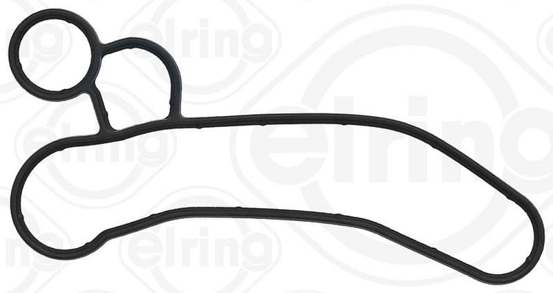 Olie radiator afdichting past: FORD RANGER, RANGER IV  FORD USA RANGER  VW AMAROK 2.0D 09.18-