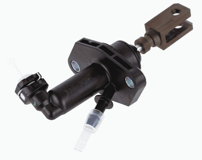 Hoofdcilinder koppeling past: FIAT SEDICI  SUZUKI KIZASHI, SX4 1.5-2.4 06.06-