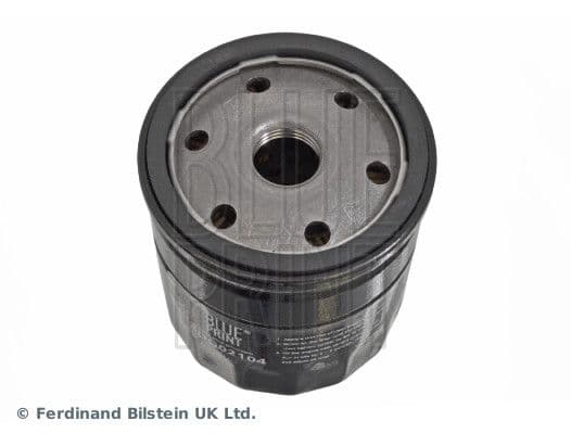 Oil filter