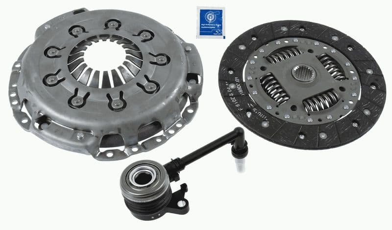 Clutch Kit