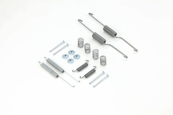 Accessory Kit, brake shoes