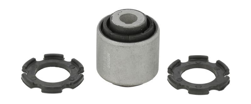 Voorste spoorcontrole-arm silent block (binnen, buitendiameter12,3) past: ALFA ROMEO GIULIA, STELVIO 2.0/2.2D/2.9 10.15-