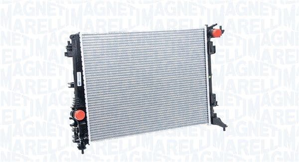 Motorradiator past: RENAULT GRAND SCENIC IV, MEGANE IV, SCENIC IV, TALISMAN 1.2-1.5DH 11.15-
