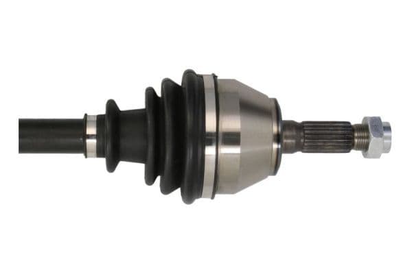 Aandrijfas Voor Rechts 845mm (voor voertuigen zonder ABS, nieuw) past: PEUGEOT 309 I, 309 II 1.1/1.4 08.88-12.93