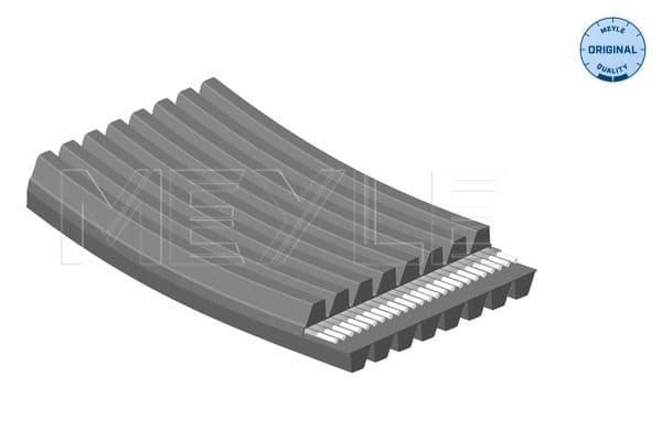 V-ribbed Belt