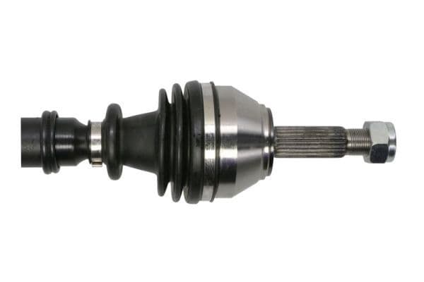 Aandrijfas Voor Links 623mm (voor voertuigen zonder ABS, nieuw) past: RENAULT CLIO I 1.1/1.2 05.90-09.98