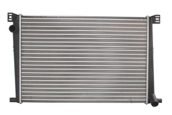 Motorradiator past: MINI (R56), (R57), (R58), (R59), CLUBMAN (R55), CLUBVAN (R55), COUNTRYMAN (R60), PACEMAN (R61) 1.4/1.4LPG/1.6 09.06-10.16