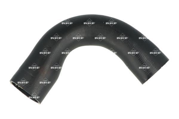 Intercooler slang (Uitlaatzijde, diameter 55/60mm, lengte 385mm) past: AUDI A3  SEAT ALTEA, ALTEA XL, LEON  SKODA OCTAVIA II, SUPERB II, YETI  VW BEETLE, CADDY ALLTRACK IV 1.6D/2.0D 05.03-06.22