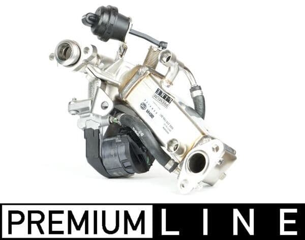 EGR-klep (module met radiator) past: BMW 1 (E81), 1 (E82), 1 (E87), 1 (E88), 3 (E90), 3 (E91), 3 (E92), 3 (E93), 5 (E60), 5 (E61), X1 (E84) 2.0D 06.04-06.15