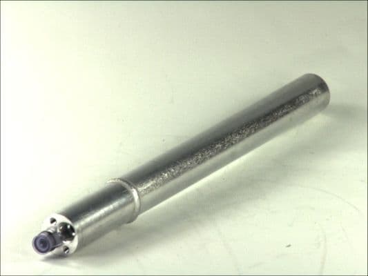 Droger voor airconditioning past: AUDI A3, TT  SEAT ALTEA, ALTEA XL, LEON, TOLEDO III  SKODA OCTAVIA II, SUPERB II, YETI  VW BEETLE, CADDY ALLTRACK IV, CADDY III, CADDY IV 1.0-3.6 02.03-09.20