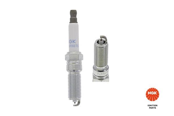 Spark plug