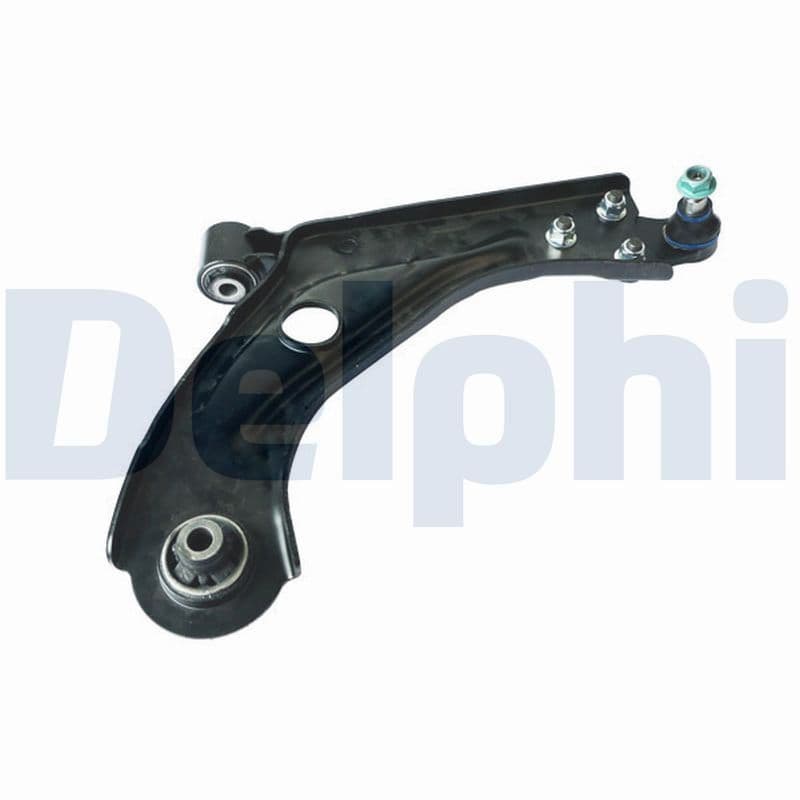Track control arm
