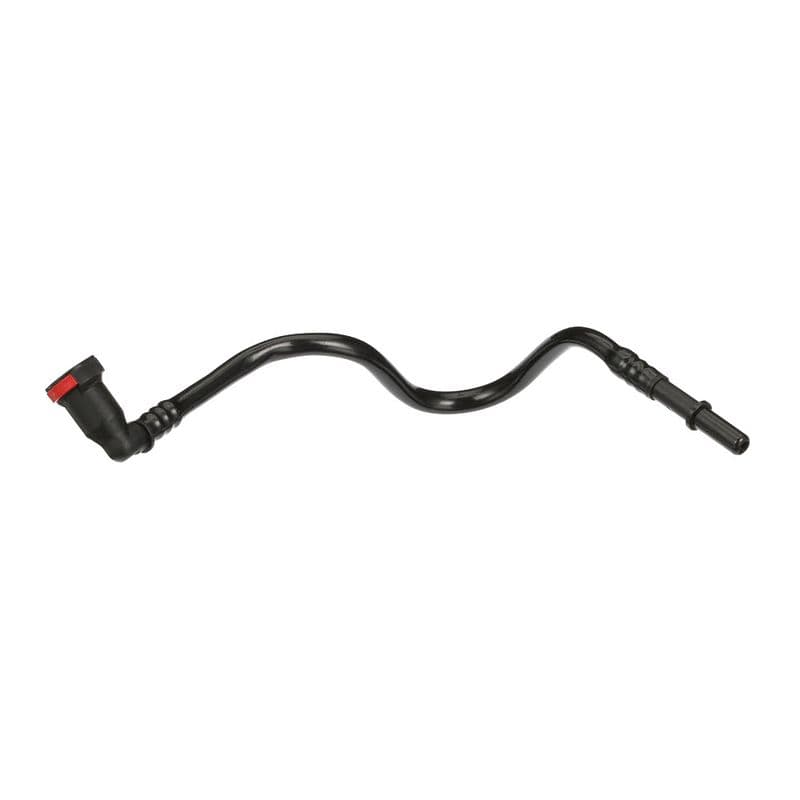 Brandstofslang (totale lengte 330mm), binnendiameter: 4,5/8 mm past: FORD C-MAX, FOCUS C-MAX, FOCUS I, FOCUS II 08.98-09.12