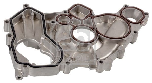 Waterpomp huis past: SCANIA 3 BUS, 4, G I, P I, R I, T DC09.108-OC9.G05 01.91-05.19