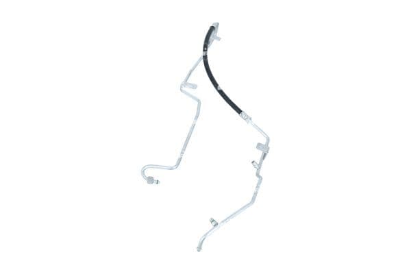 Airco slang/pijp past: DAF CF 85, XF 105 12.6D/12.9D 10.05-