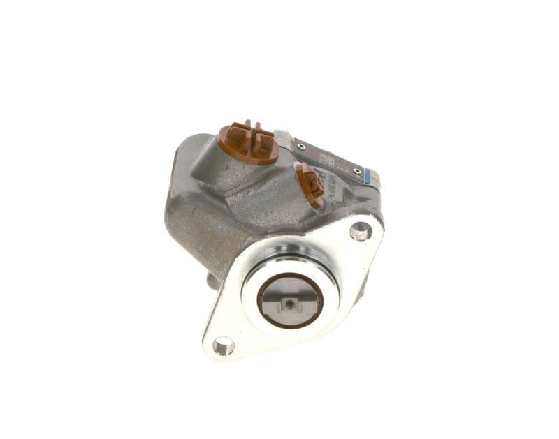 Hydraulische pomp, stuurbekrachtiging past: IVECO CROSSWAY, EUROSTAR, EUROTECH MP, MAGELYS, STRALIS I, STRALIS II  IRISBUS ARWAY, CITELIS, DOMINO, EVADYS, MAGELYS 01.93-