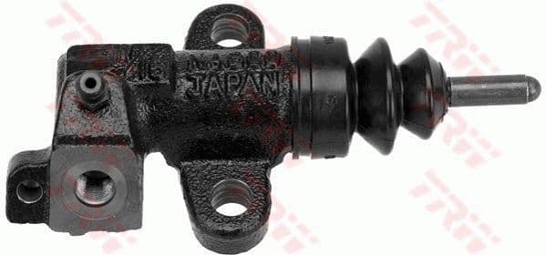 Slave Cylinder, clutch