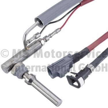 DeNOx-systeem ammoniakinjector past: FORD TOURNEO CUSTOM V362, TRANSIT CUSTOM V362, TRANSIT V363 2.2D 09.12-12.23