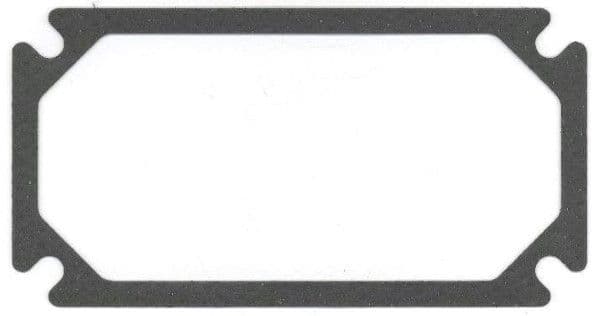 O-ring past: VOLVO 7000, 7500, 8500, B10, B12, B58, F10, F12, FL10, FM10, N10, N12, NL 01.73-