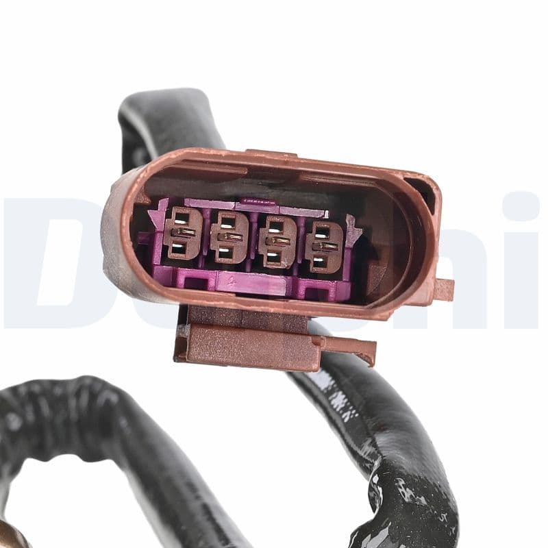 Lambda sonde (aantal draden 4, 570mm) past: AUDI A1  SEAT IBIZA IV, IBIZA IV SC, IBIZA IV ST, TOLEDO IV  SKODA FABIA III, RAPID  VW POLO V 1.4 05.14-03.22