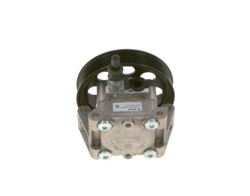 Hydraulische pomp, stuurbekrachtiging (nieuw) past: VOLVO S60 II, V70 III, XC60 I 2.0 09.09-12.12