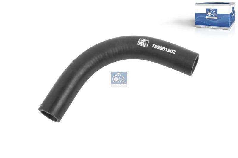 Radiator Hose