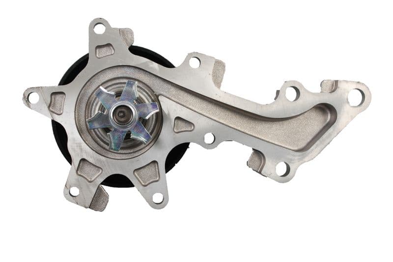 Waterpomp, met pakking past: DAIHATSU CHARADE VIII  SUBARU TREZIA  TOYOTA AURIS, COROLLA, URBAN CRUISER, VERSO S, YARIS 1.3/1.33 11.08-