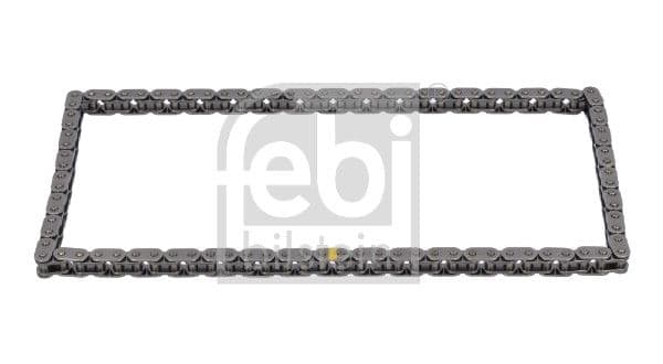 Oil pump drive chain