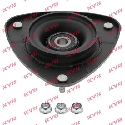 MacPherson veerpoot bevestiging Voor Links/Rechts past: SUBARU FORESTER, IMPREZA, LEGACY V, OUTBACK, TRIBECA 1.5-3.6 01.05-