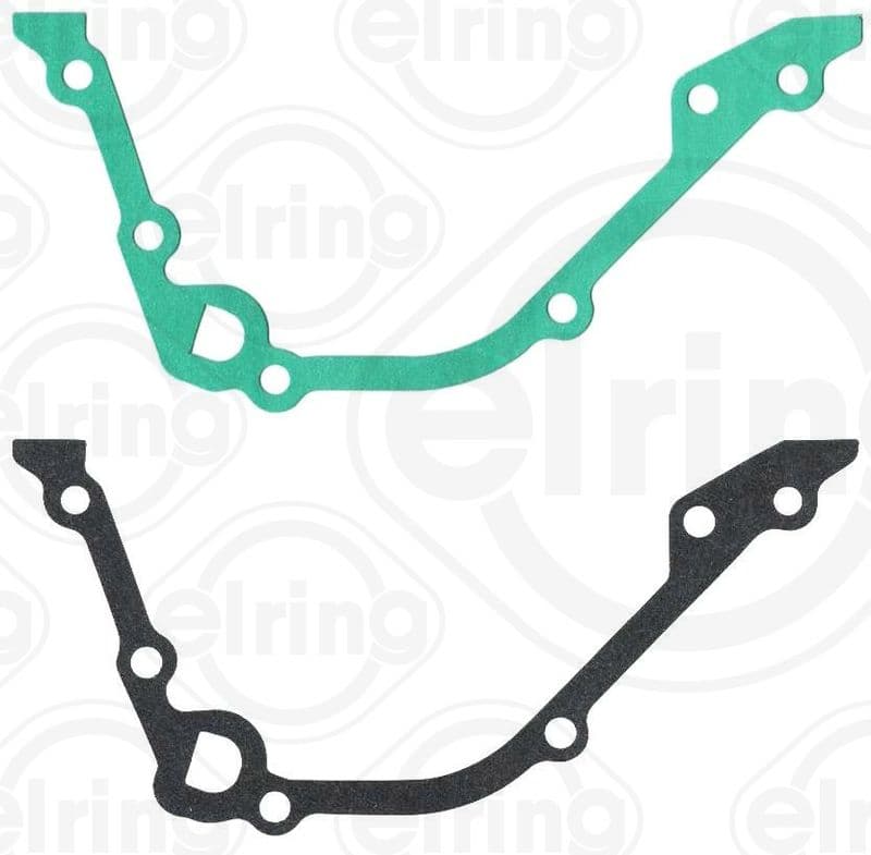 Oil pump gasket