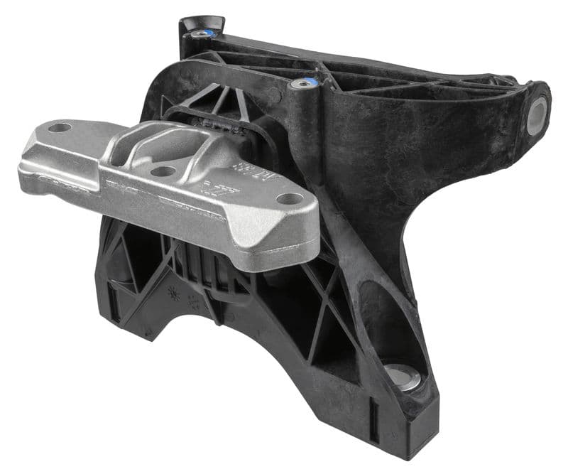 Motorsteun Rechts, top, hydraulisch past: DS DS 4 II, DS 7, DS 9  CITROEN BERLINGO, C4 SPACETOURER, C5 AIRCROSS, GRAND C4 SPACETOURER  FIAT DOBLO  OPEL ASTRA L, COMBO 1.2-1.6H 07.11-