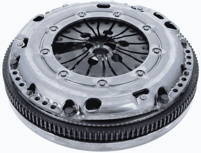 Koppelingskit (met bouten: ja, Met koppelingsdeksel, 228mm) past: AUDI A3  SEAT ALTEA, ALTEA XL, LEON, TOLEDO III  SKODA OCTAVIA II, SUPERB II  VW CADDY III, GOLF PLUS V 1.6D/1.9D/2.0D 02.03-07.15