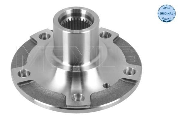 Wheel hub Achter past: BMW 5 (F10), 5 (F11), 5 GRAN TURISMO (F07), 6 (F12), 6 (F13), 6 GRAN COUPE (F06), 7 (F01, F02, F03, F04) 1.6-6.0 02.08-10.18