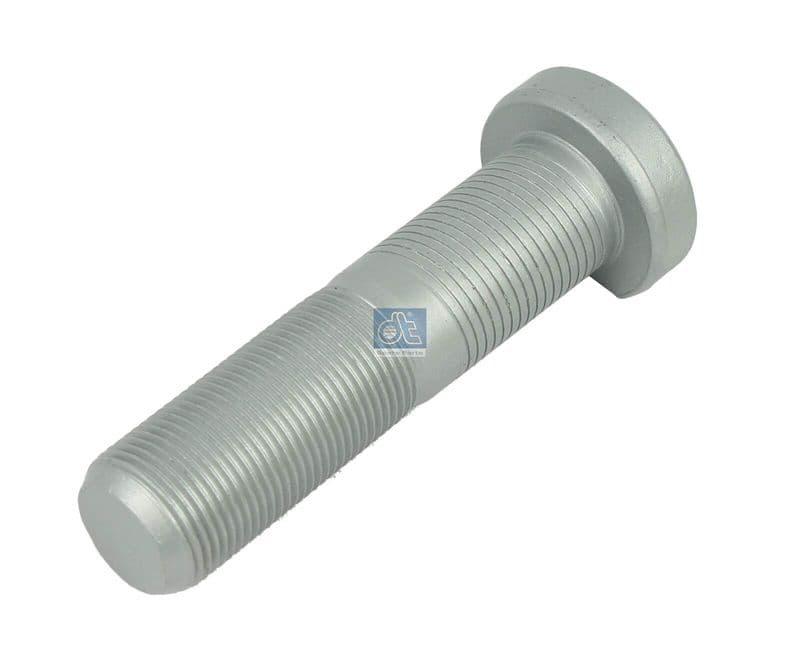 Wheel bolt