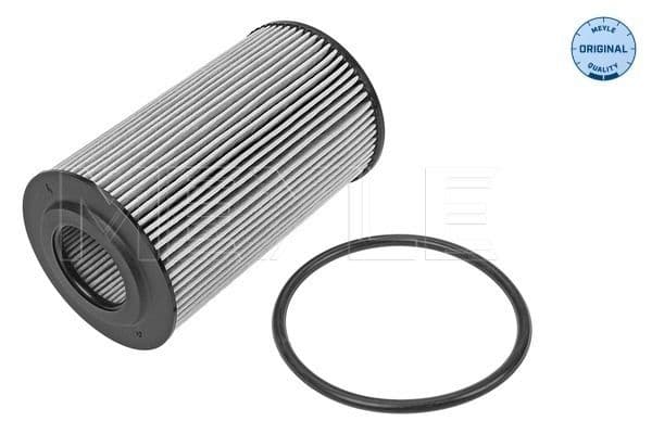 Oil filter