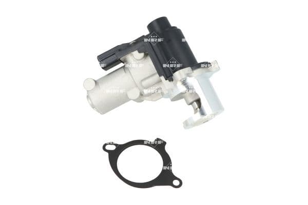 EGR-klep past: VW CALIFORNIA T5 CAMPER, CALIFORNIA T6 CAMPER, MULTIVAN T5, MULTIVAN T6, TRANSPORTER T5, TRANSPORTER T6, TRANSPORTER T6 / CARAVELLE T6 2.0D 09.09-12.19