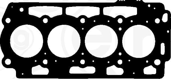 Cylinder head gasket