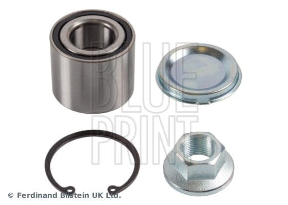 Wheel bearing kit