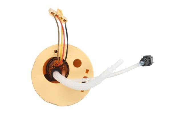 Elektrische brandstofpomp (in huisvesting) past: AUDI Q7  VW TOUAREG 3.0D 05.10-12.19