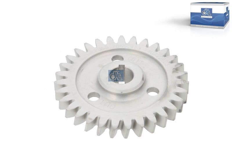 Oil pump gear