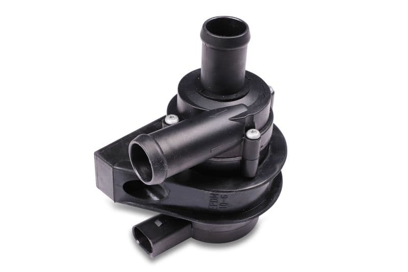 Extra waterpomp (werkingsmodus elektrisch) past: AUDI A6 C5, A8 D3, ALLROAD C5 2.5D-6.0 02.00-07.10