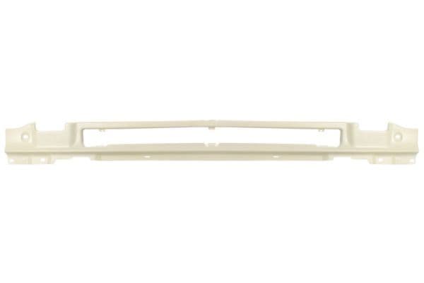 Voorgrille midden past: SCANIA G I, P I, R I, T 01.03-05.19