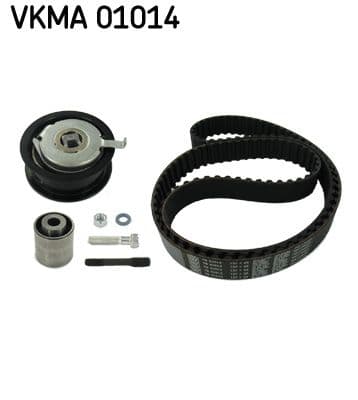 Timing belt set