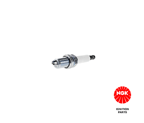 Spark plug