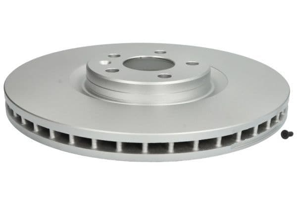 Brake disc Voor Links/Rechts past: VOLVO C40, EX40, S60 III, S90 II, V60 II, V90 II, XC40, XC60 II, XC90 II 1.5-Electric 09.14-