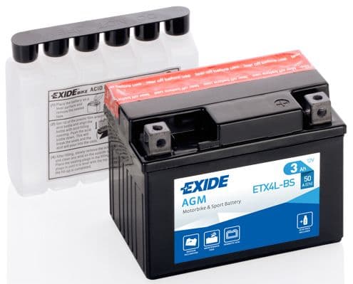 EXIDE