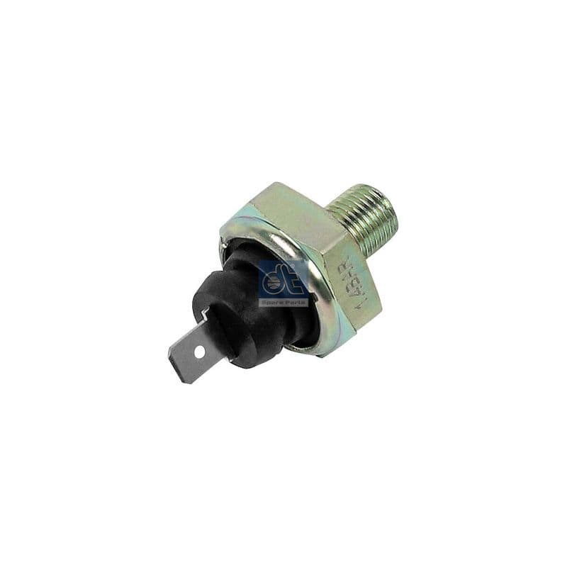 Sensor, oil pressure