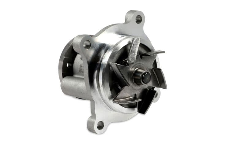 Waterpomp, met pakking past: LAND ROVER RANGE ROVER III, RANGE ROVER IV, RANGE ROVER SPORT II 4.4D 07.10-03.22