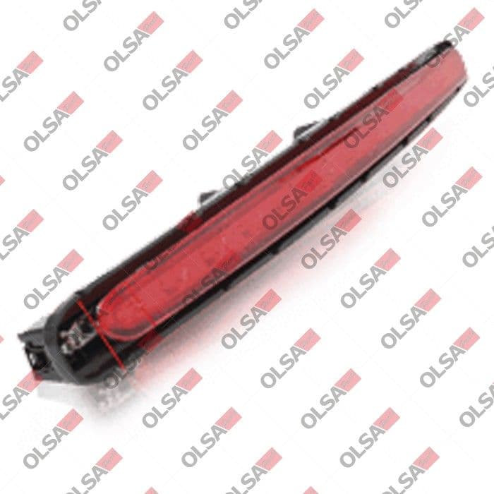 STOP-LAMPEN past: FIAT 500X 09.14-